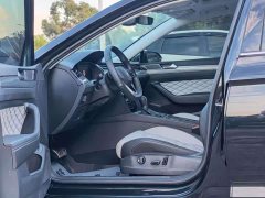 Volkswagen Magotan 2 Million Units Commemorative Edition 330TSI DSG Leading Version - ფოტო 5