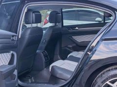 Volkswagen Magotan 2 Million Units Commemorative Edition 330TSI DSG Leading Version - ფოტო 6