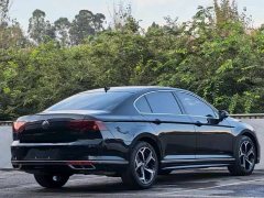 Volkswagen Magotan 2 Million Units Commemorative Edition 330TSI DSG Leading Version - ფოტო 7