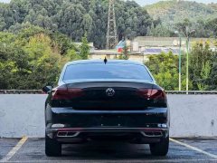 Volkswagen Magotan 2 Million Units Commemorative Edition 330TSI DSG Leading Version - ფოტო 8