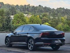 Volkswagen Magotan 2 Million Units Commemorative Edition 330TSI DSG Leading Version - ფოტო 9