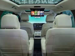 Li Auto Li Xiang MEGA Ultra - ფოტო 10
