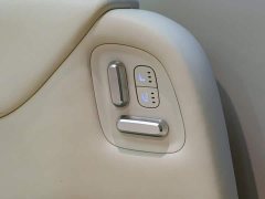 Li Auto Li Xiang MEGA Ultra - ფოტო 16