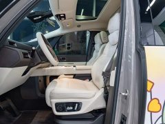 Li Auto Li Xiang MEGA Ultra - ფოტო 19