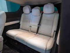 Li Auto Li Xiang MEGA Ultra - ფოტო 20