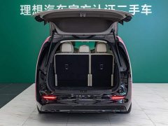 Li Auto Li Xiang MEGA Ultra - ფოტო 6