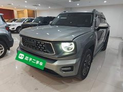 Haval Big Dog PLUS New Energy DHT-PHEV 105km Trendy Electric Edition Plus - ფოტო 1