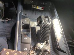 Haval Big Dog PLUS New Energy DHT-PHEV 105km Trendy Electric Edition Plus - ფოტო 10