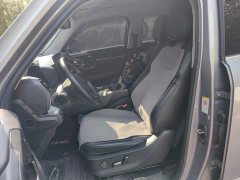 Haval Big Dog PLUS New Energy DHT-PHEV 105km Trendy Electric Edition Plus - ფოტო 11