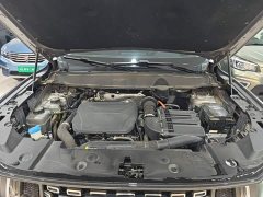 Haval Big Dog PLUS New Energy DHT-PHEV 105km Trendy Electric Edition Plus - ფოტო 16