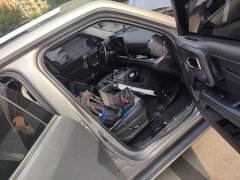 Haval Big Dog PLUS New Energy DHT-PHEV 105km Trendy Electric Edition Plus - ფოტო 19