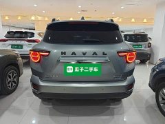 Haval Big Dog PLUS New Energy DHT-PHEV 105km Trendy Electric Edition Plus - ფოტო 3