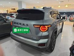 Haval Big Dog PLUS New Energy DHT-PHEV 105km Trendy Electric Edition Plus - ფოტო 4