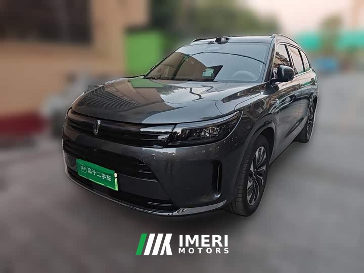 AITO M7 1.5T Intelligent Driving RWD Max 5-Seater - ავტომობილი ჩინეთიდან