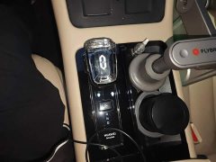 AITO M7 1.5T Intelligent Driving RWD Max 5-Seater - ფოტო 10