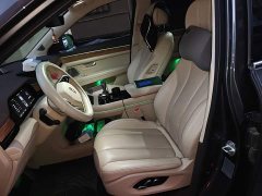 AITO M7 1.5T Intelligent Driving RWD Max 5-Seater - ფოტო 11