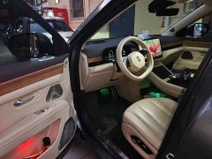 AITO M7 1.5T Intelligent Driving RWD Max 5-Seater - ფოტო 12