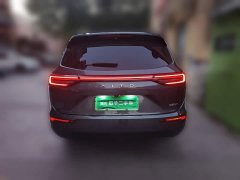AITO M7 1.5T Intelligent Driving RWD Max 5-Seater - ფოტო 3