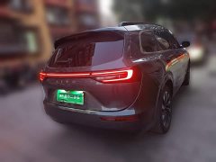AITO M7 1.5T Intelligent Driving RWD Max 5-Seater - ფოტო 4