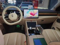AITO M7 1.5T Intelligent Driving RWD Max 5-Seater - ფოტო 5