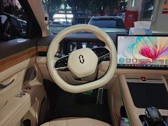 AITO M7 1.5T Intelligent Driving RWD Max 5-Seater - ფოტო 6