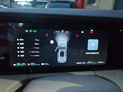 AITO M7 1.5T Intelligent Driving RWD Max 5-Seater - ფოტო 7