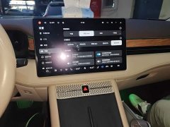 AITO M7 1.5T Intelligent Driving RWD Max 5-Seater - ფოტო 9