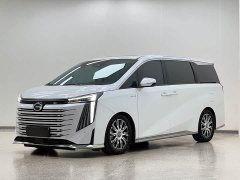 GAC Aion E9 MAX - ფოტო 1