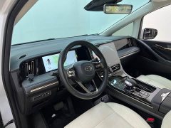 GAC Aion E9 MAX - ფოტო 14