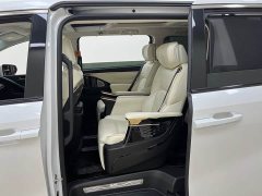 GAC Aion E9 MAX - ფოტო 16