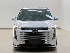 GAC Aion E9 MAX - ფოტო 2