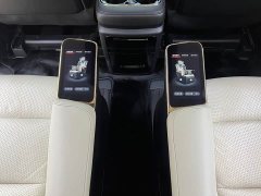 GAC Aion E9 MAX - ფოტო 20