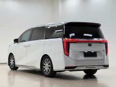 GAC Aion E9 MAX - ფოტო 4