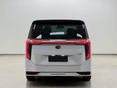 GAC Aion E9 MAX - ფოტო 5