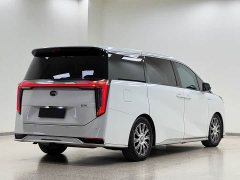 GAC Aion E9 MAX - ფოტო 6