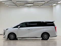 GAC Aion E9 MAX - ფოტო 7