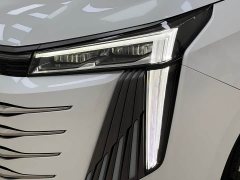 GAC Aion E9 MAX - ფოტო 8