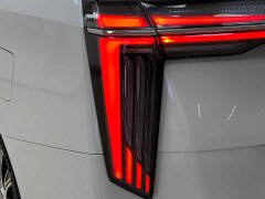 GAC Aion E9 MAX - ფოტო 9