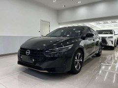 Nissan Sylphy 2023 1.6L CVT Black Gold Edition - ფოტო 1