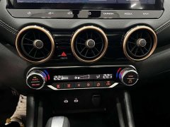 Nissan Sylphy 2023 1.6L CVT Black Gold Edition - ფოტო 10