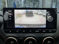 Nissan Sylphy 2023 1.6L CVT Black Gold Edition - ფოტო 12