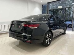 Nissan Sylphy 2023 1.6L CVT Black Gold Edition - ფოტო 17