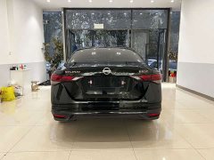 Nissan Sylphy 2023 1.6L CVT Black Gold Edition - ფოტო 18