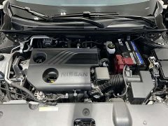 Nissan Sylphy 2023 1.6L CVT Black Gold Edition - ფოტო 19