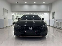 Nissan Sylphy 2023 1.6L CVT Black Gold Edition - ფოტო 2