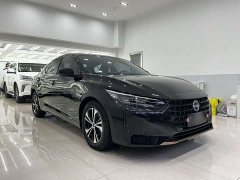 Nissan Sylphy 2023 1.6L CVT Black Gold Edition - ფოტო 3