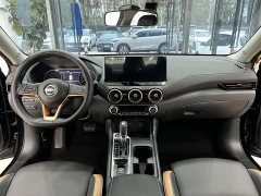 Nissan Sylphy 2023 1.6L CVT Black Gold Edition - ფოტო 5