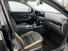 Nissan Sylphy 2023 1.6L CVT Black Gold Edition - ფოტო 6