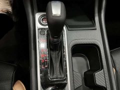 Nissan Sylphy 2023 1.6L CVT Black Gold Edition - ფოტო 8