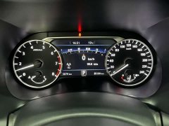 Nissan Sylphy 2023 1.6L CVT Black Gold Edition - ფოტო 9